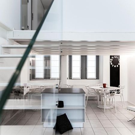 Como City Loft - Bymyhomeincomo Ngoại thất bức ảnh