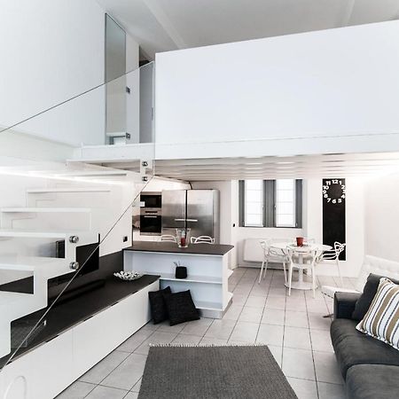 Como City Loft - Bymyhomeincomo Ngoại thất bức ảnh