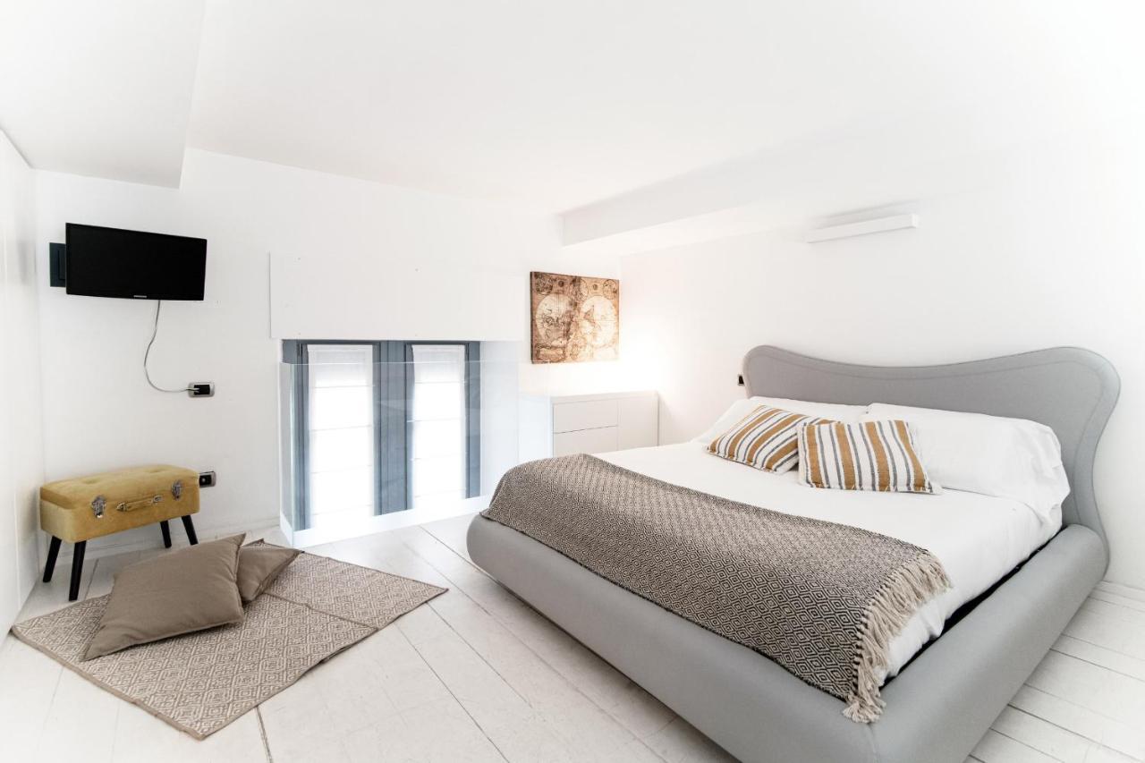 Como City Loft - Bymyhomeincomo Ngoại thất bức ảnh