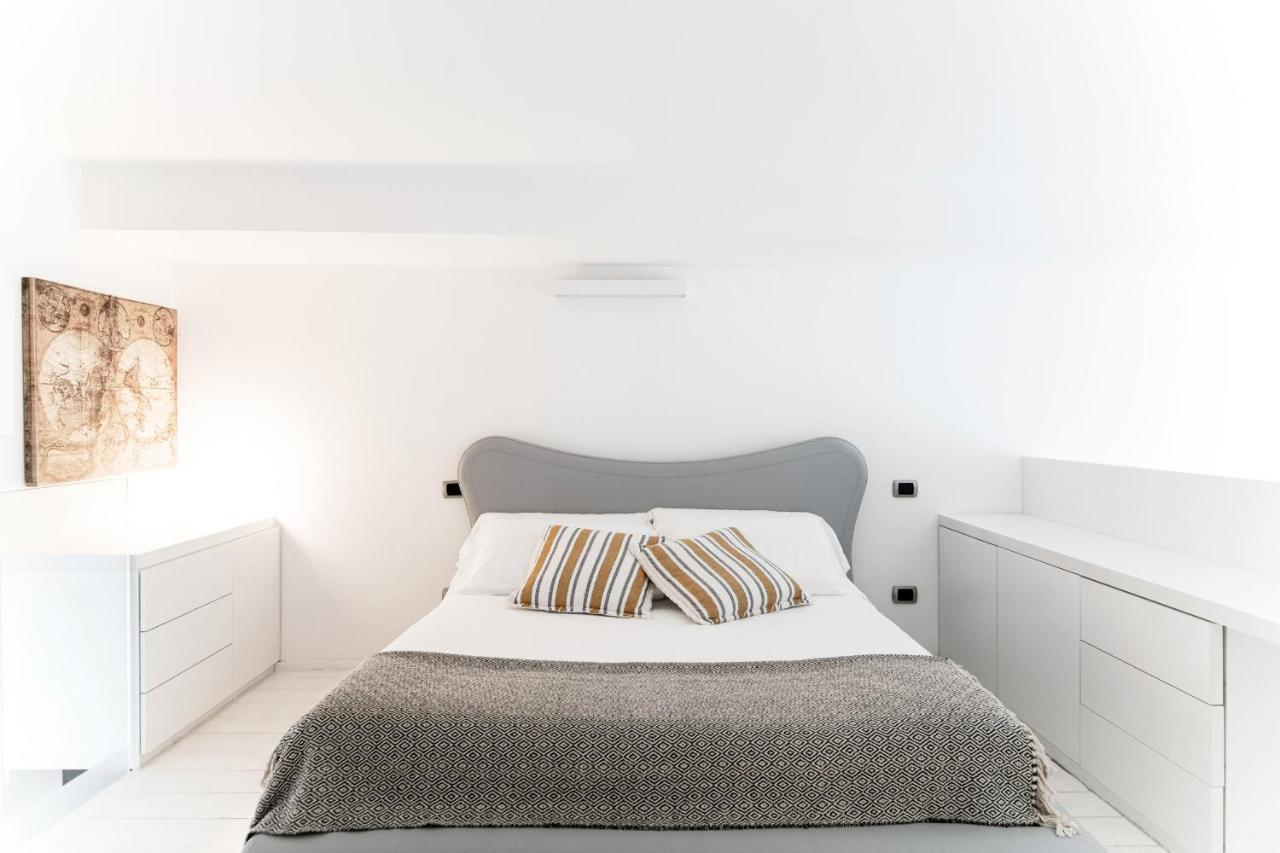 Como City Loft - Bymyhomeincomo Ngoại thất bức ảnh