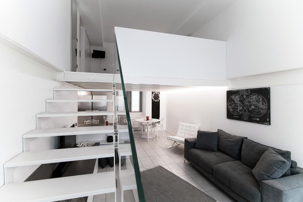 Como City Loft - Bymyhomeincomo Ngoại thất bức ảnh