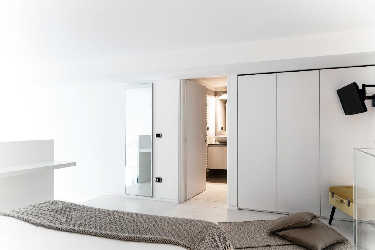 Como City Loft - Bymyhomeincomo Ngoại thất bức ảnh