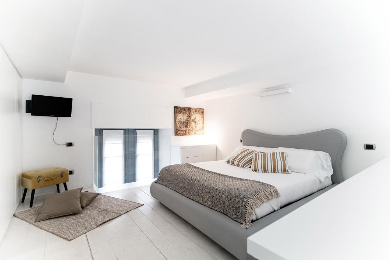 Como City Loft - Bymyhomeincomo Ngoại thất bức ảnh