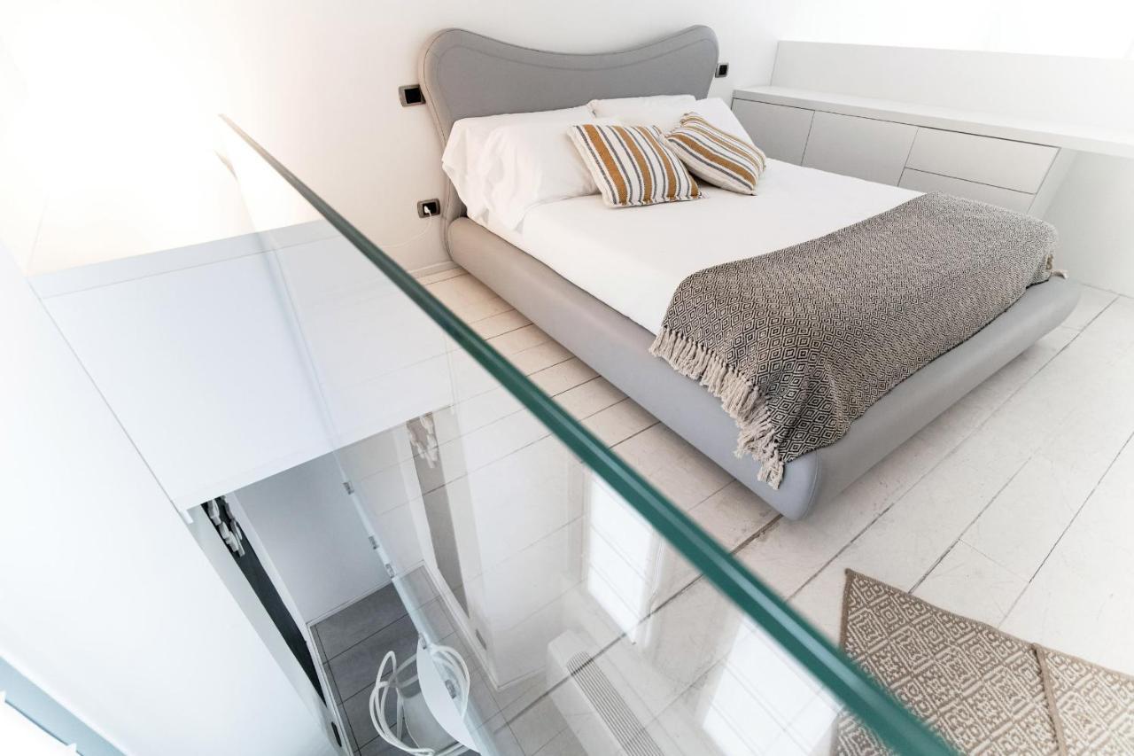 Como City Loft - Bymyhomeincomo Ngoại thất bức ảnh