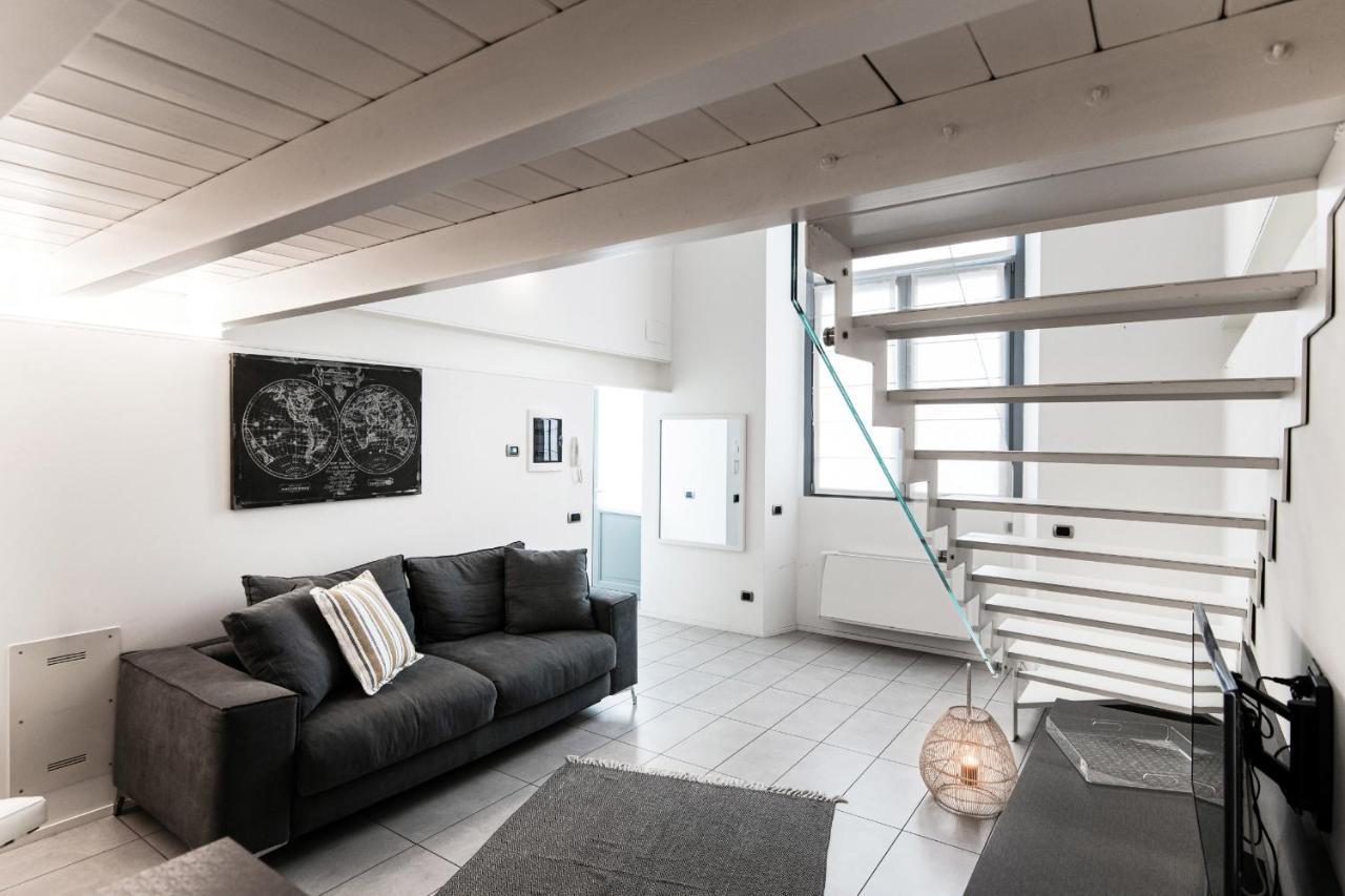 Como City Loft - Bymyhomeincomo Ngoại thất bức ảnh