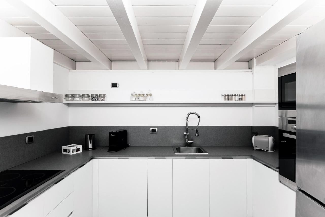 Como City Loft - Bymyhomeincomo Ngoại thất bức ảnh