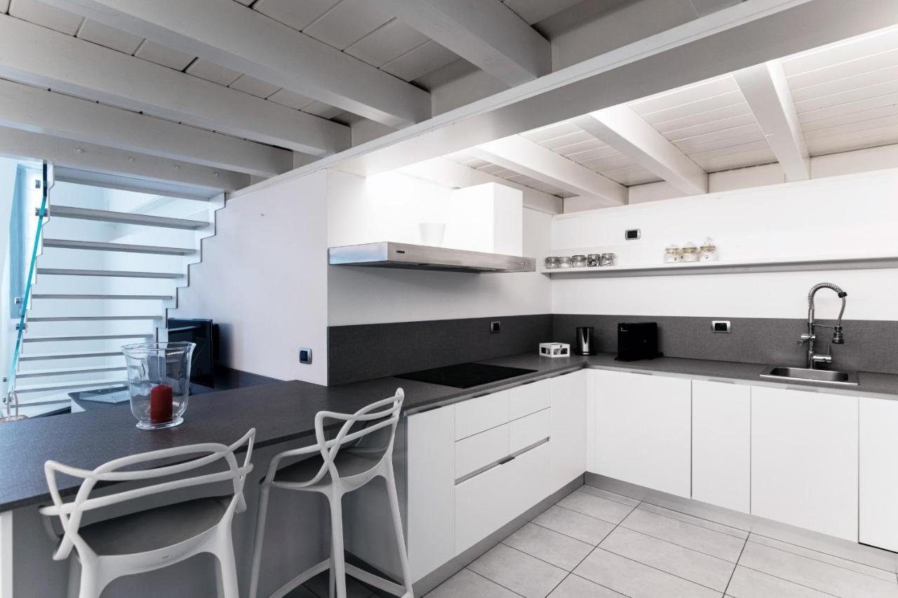 Como City Loft - Bymyhomeincomo Ngoại thất bức ảnh